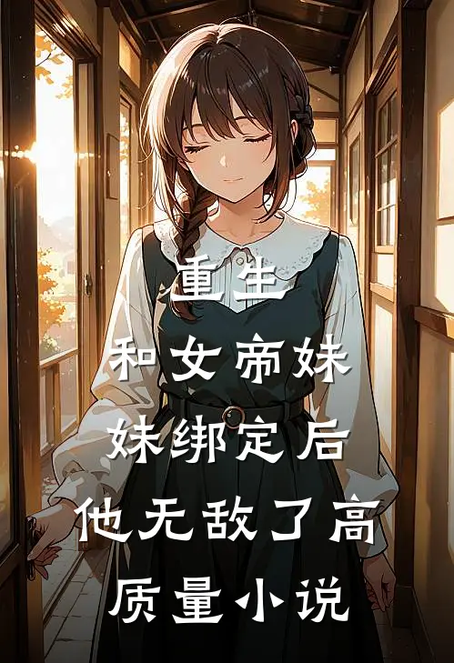 重生和女帝妹妹绑定后,他无敌了高质量免费阅读