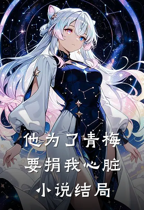 他为了青梅要捐我心脏小说结局