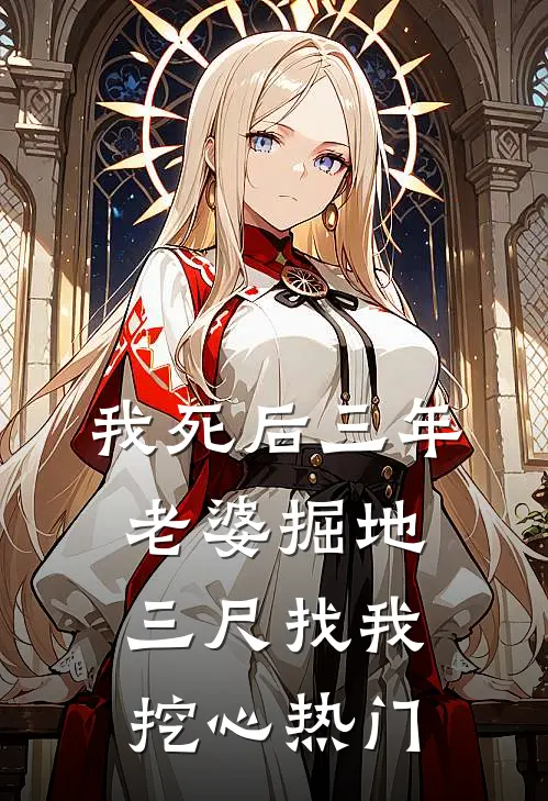 我死后三年，老婆掘地三尺找我挖心热门