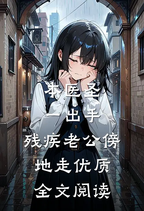 本医圣一出手，残疾老公傍地走优质全文阅读