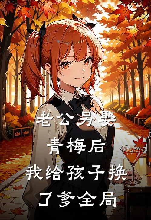 老公另娶青梅后，我给孩子换了爹全局