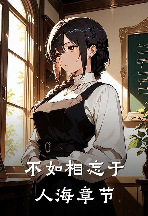 不如相忘于人海章节