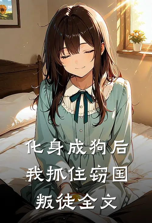 化身成狗后，我抓住窃国叛徒全文