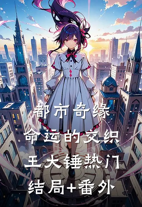 都市奇缘：命运的交织王大锤热门结局+番外