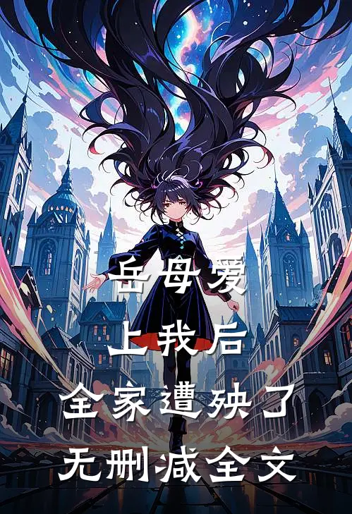 岳母爱上我后，全家遭殃了无删减全文