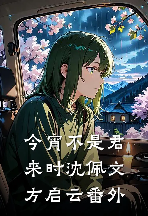 今宵不是君来时沈佩文方启云番外