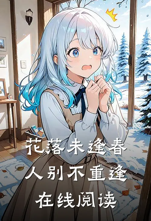 花落未逢春，人别不重逢在线阅读