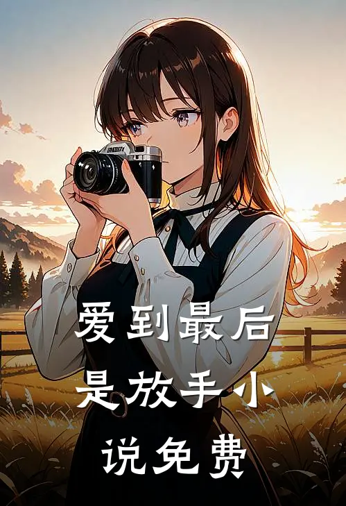 爱到最后是放手小说免费