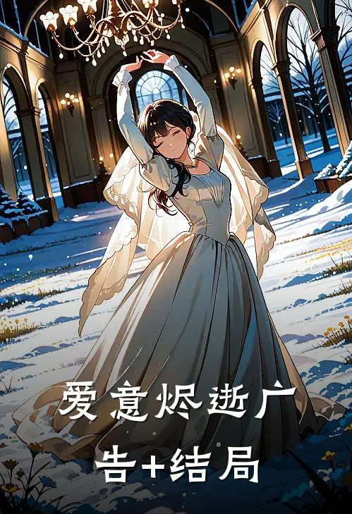 爱意烬逝广告+结局