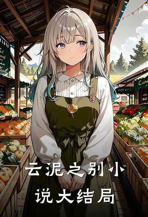 云泥之别小说大结局