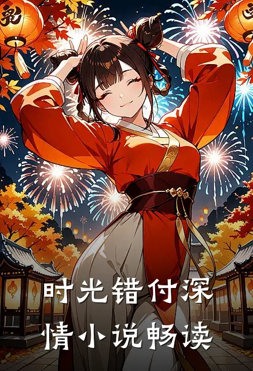 时光错付深情小说畅读