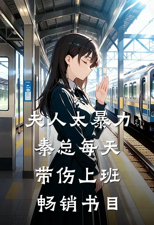 夫人太暴力，秦总每天带伤上班畅销书目