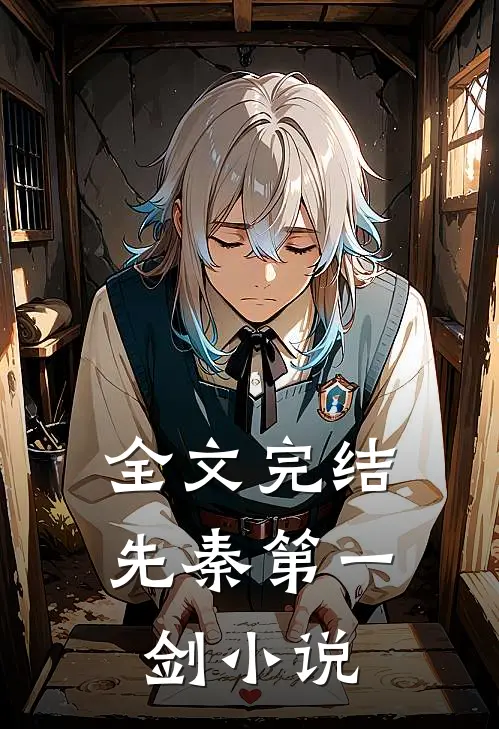 全文完结先秦第一剑小说