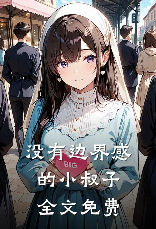 没有边界感的小叔子。全文免费