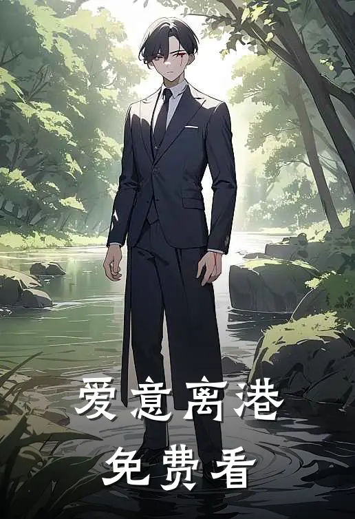 爱意离港免费看