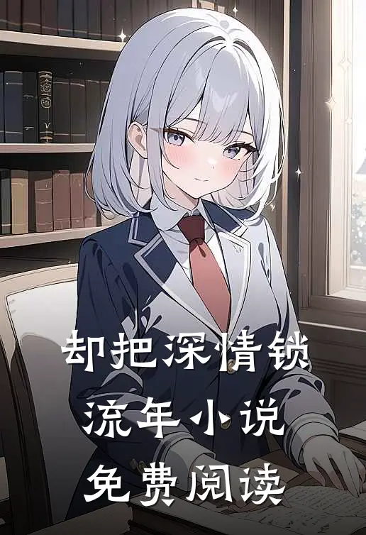 却把深情锁流年小说免费阅读