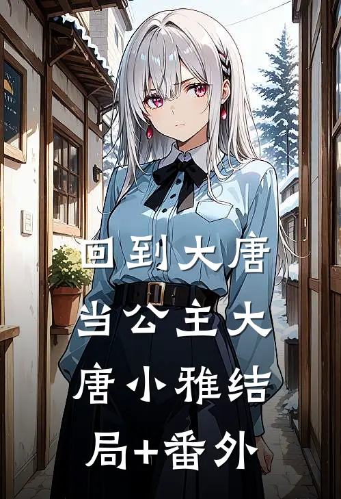 回到大唐当公主大唐小雅结局+番外