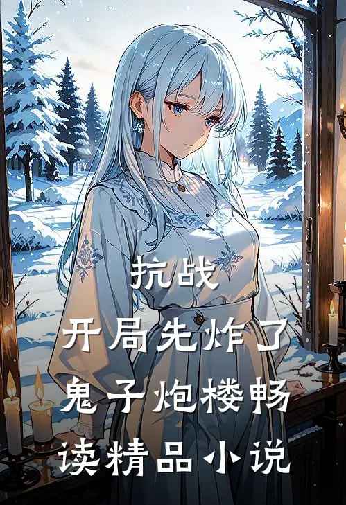 抗战：开局先炸了鬼子炮楼畅读精品小说