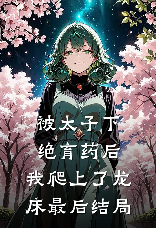 被太子下绝育药后，我爬上了龙床最后结局