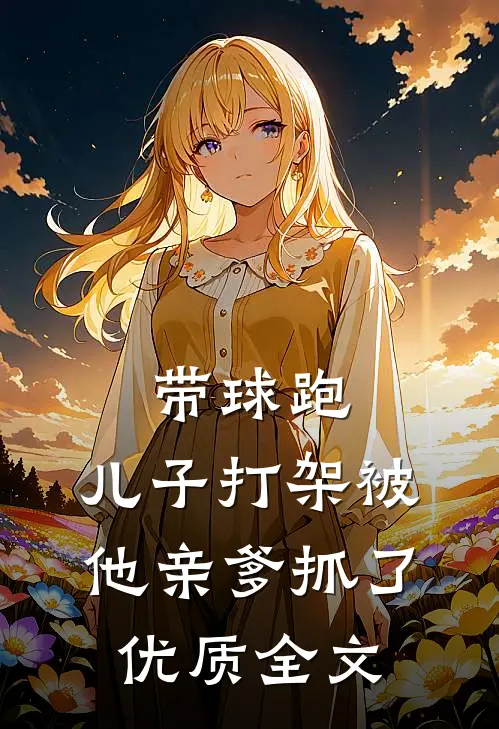 带球跑：儿子打架被他亲爹抓了优质全文