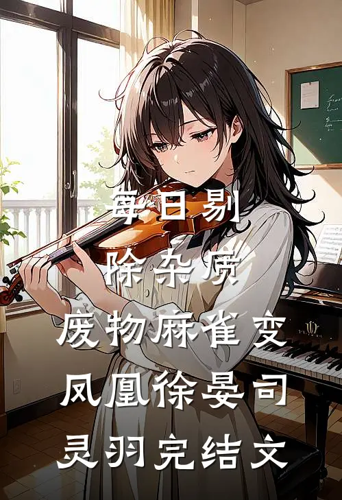 每日剔除杂质，废物麻雀变凤凰徐晏司灵羽完结文