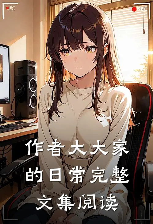 作者大大家的日常完整文集阅读
