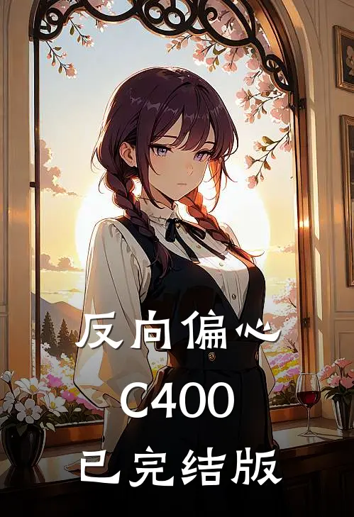 反向偏心C400已完结版