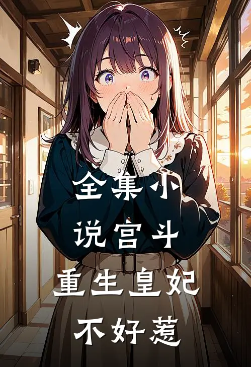全集小说宫斗：重生皇妃不好惹