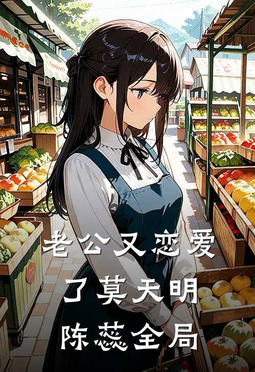 老公又恋爱了莫天明陈蕊全局