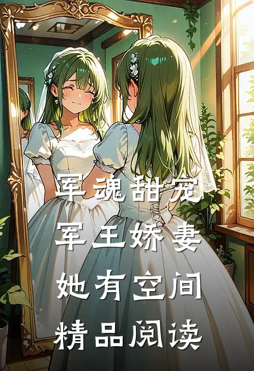 军魂甜宠：军王娇妻她有空间精品阅读
