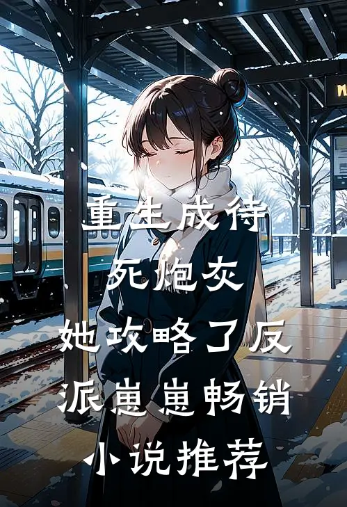 重生成待死炮灰，她攻略了反派崽崽畅销小说推荐