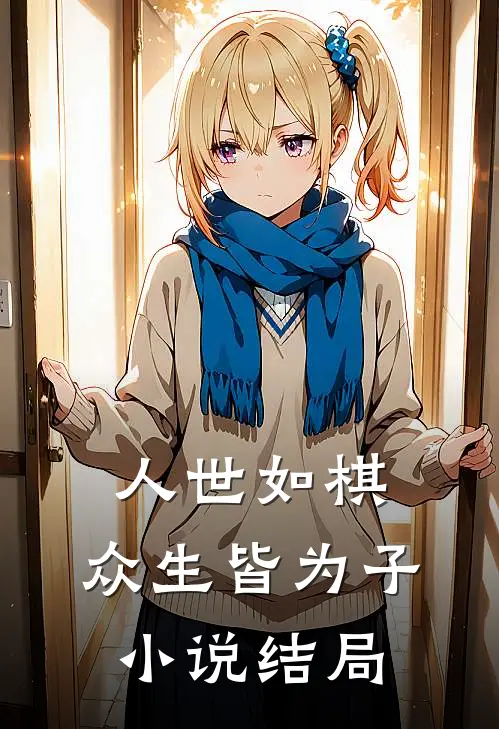 人世如棋，众生皆为子小说结局