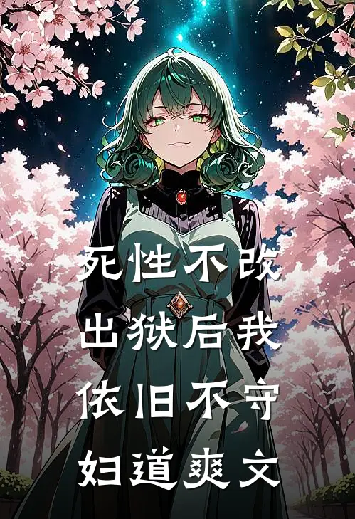 死性不改，出狱后我依旧不守妇道爽文