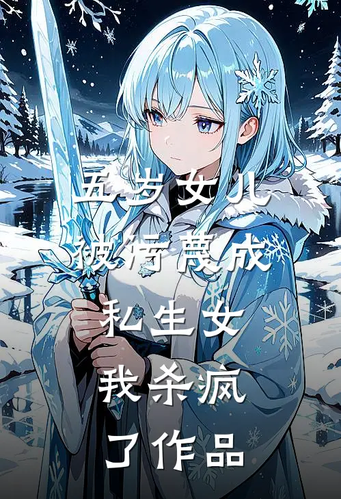 五岁女儿被污蔑成私生女，我杀疯了作品