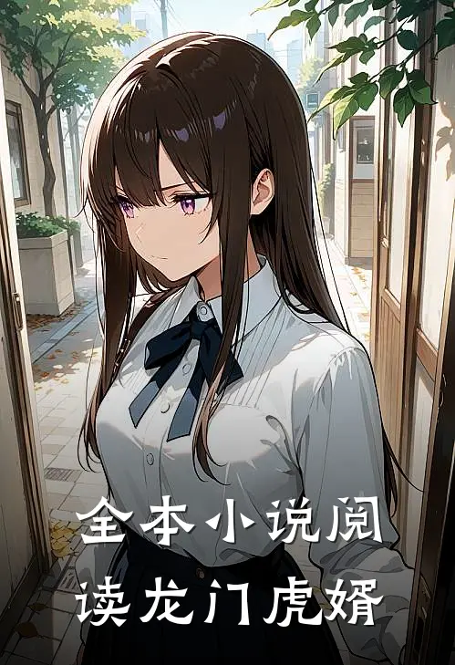 全本小说阅读龙门虎婿
