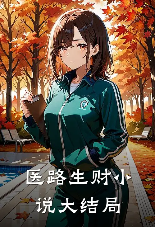 医路生财小说大结局