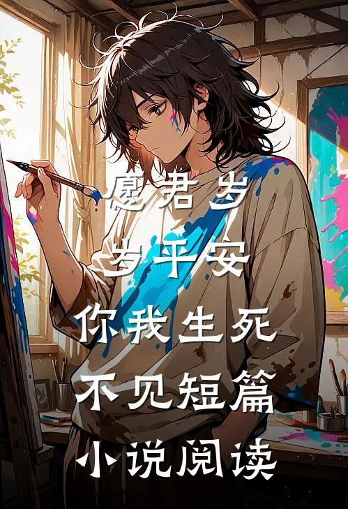 愿君岁岁平安，你我生死不见短篇小说阅读