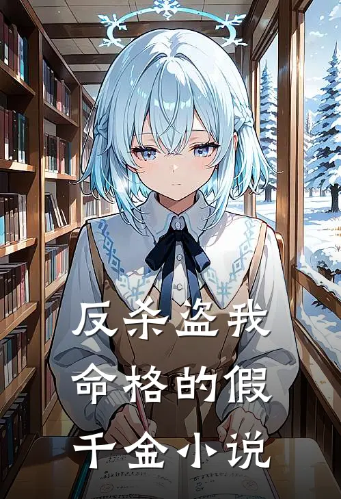 反杀盗我命格的假千金小说