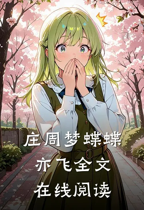 庄周梦蝶蝶亦飞全文在线阅读