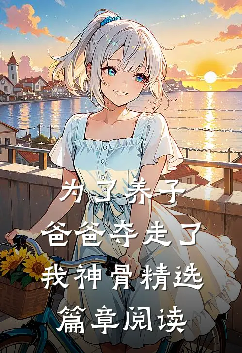 为了养子，爸爸夺走了我神骨精选篇章阅读