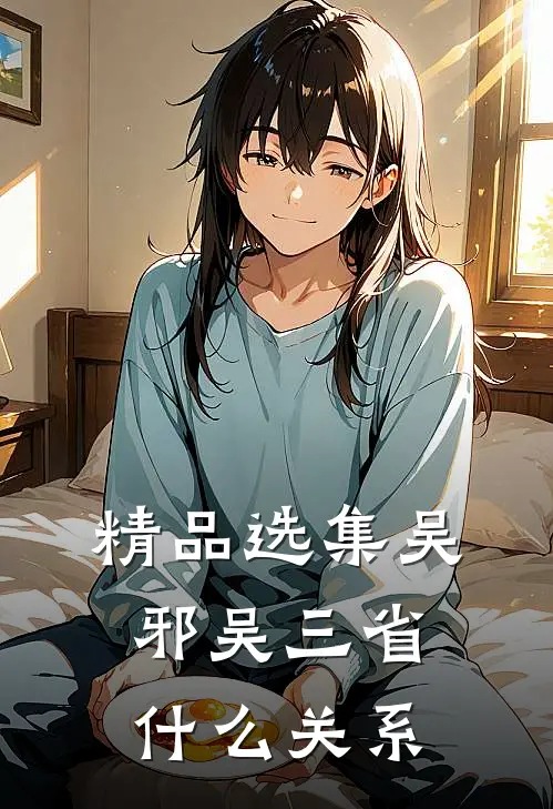 精品选集吴邪吴三省什么关系