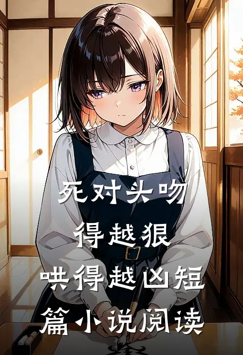 死对头吻得越狠，哄得越凶短篇小说阅读