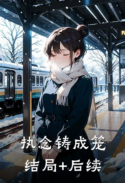 执念铸成笼结局+后续