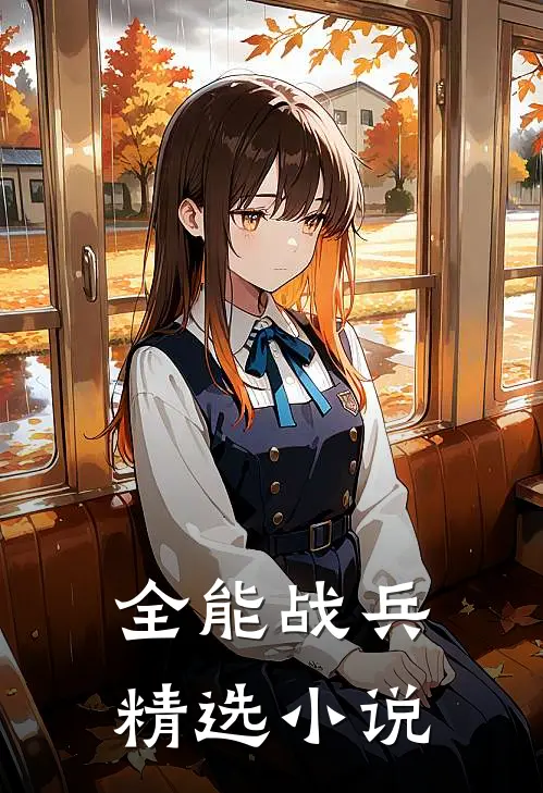 全能战兵精选小说