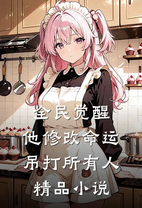 全民觉醒：他修改命运吊打所有人精品小说