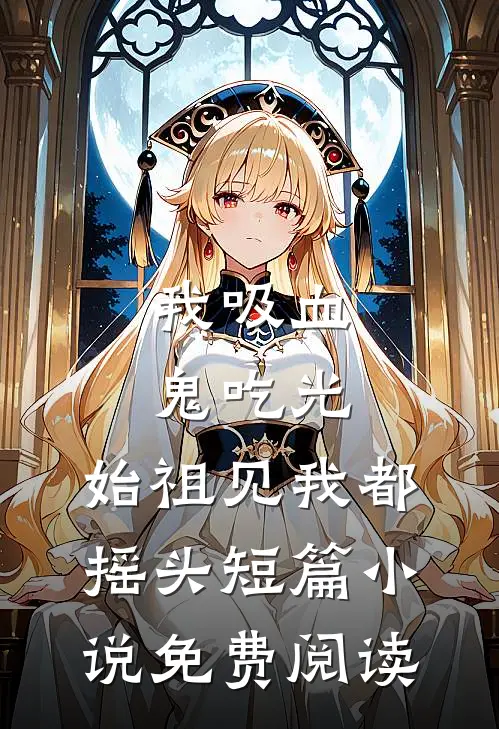 我吸血鬼吃光，始祖见我都摇头短篇小说免费阅读