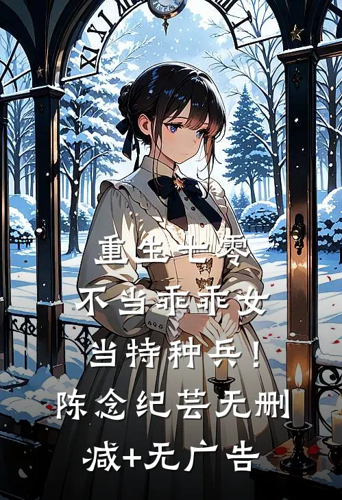 重生七零：不当乖乖女，当特种兵！陈念纪芸无删减+无广告