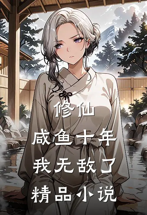 修仙：咸鱼十年我无敌了精品小说
