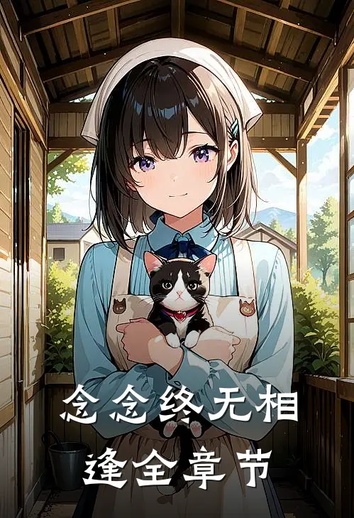 念念终无相逢全章节