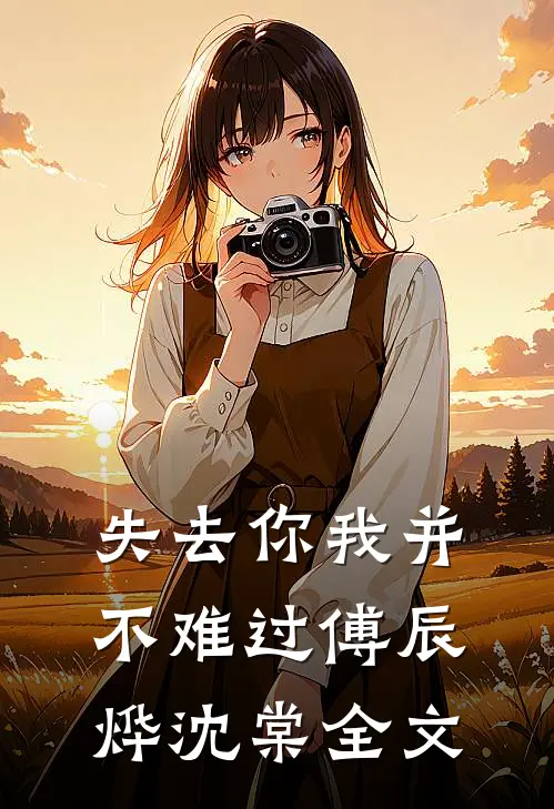 失去你我并不难过傅辰烨沈棠全文
